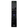 Easy To Use Remote Control for RM AAP055 Ergonomic Grip Replacement Remote ABS Construction Television Accessory