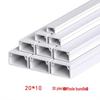 Jingzheng PVC Square Wire Duct