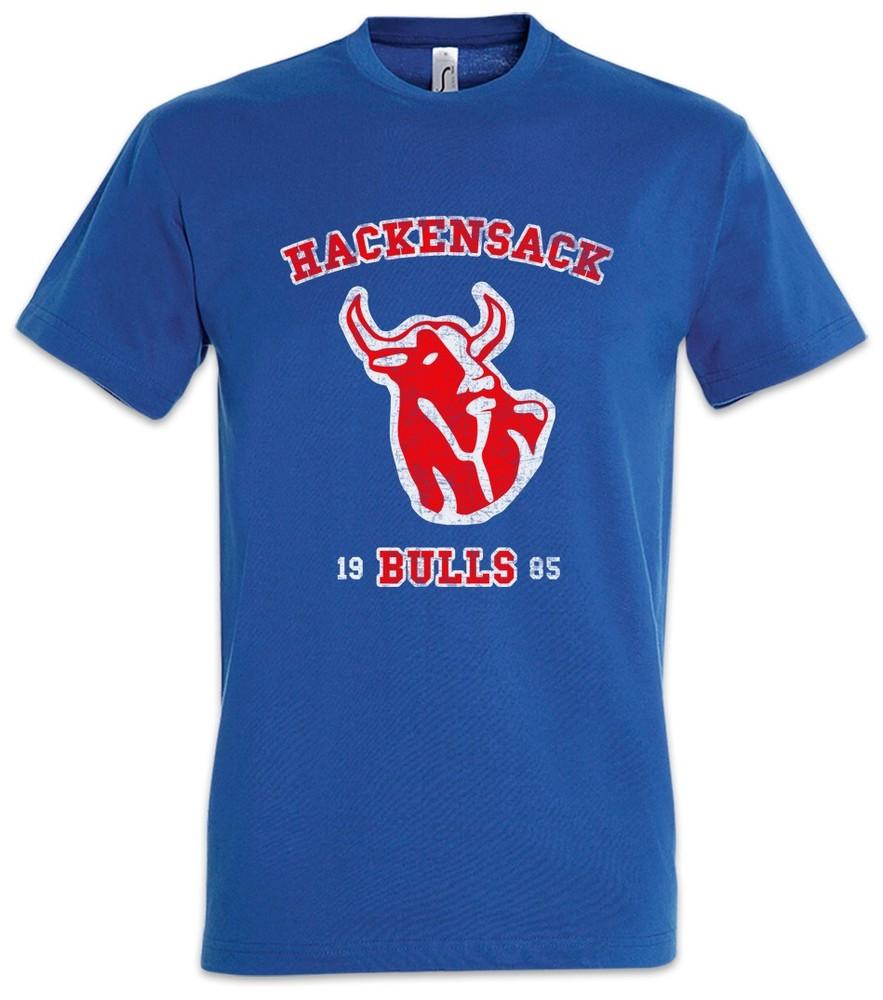 

Hackensack B Men’s T-Shirt To Hell With The Coals Brewster’s Millions Team S