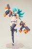 Kotobukiya Megami Device Run Scale Plastic Approximately 160mm Tall PUNIMOFU 1/1 Model,