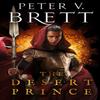 The Desert Prince by Peter V. Brett Paperback Book 9780008309817