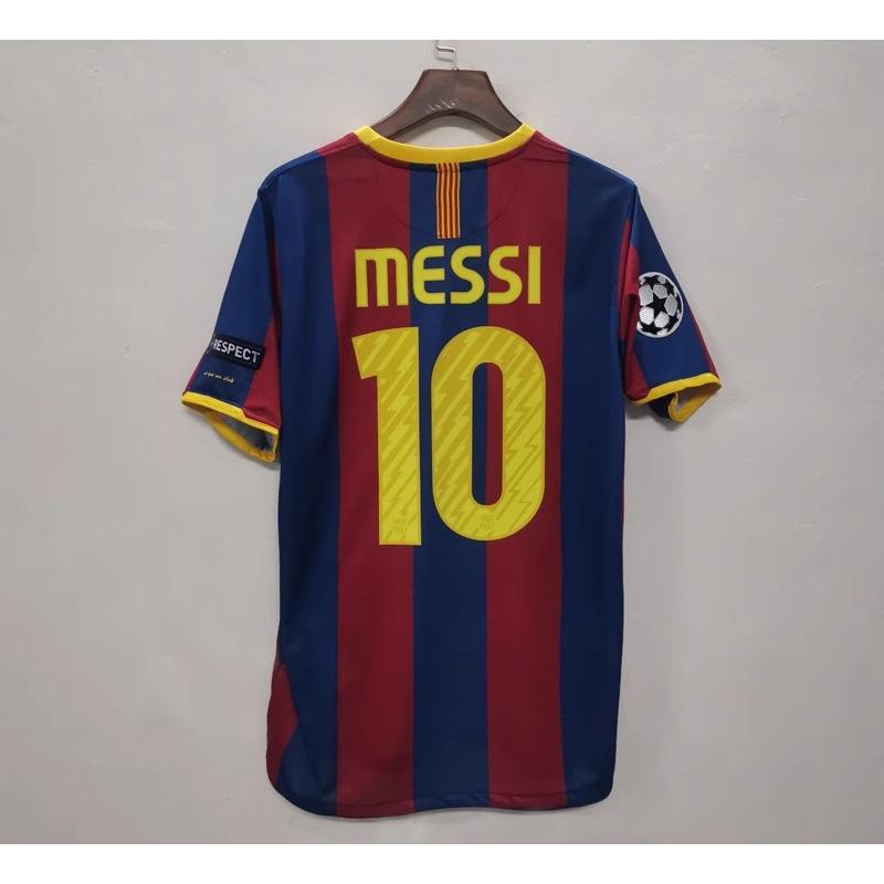 Retro Football Jersey Popular AC22 Kaka 80 Ronaldinho Manchester United Red Devils Santos 11 Source Manufacturer