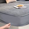 Chenille Sofa Cover All-Inclusive Universal Cover Simple Modern Non-Slip Sofa Cushion Four Seasons Universal Cover Cloth