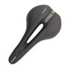 PU Leather Bike Saddle Anti-skid Bike Seat Cushion Spare Parts Cycling Cushion
