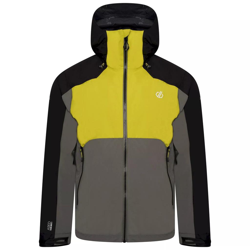 Mens Touchpoint II Waterproof Jacket