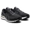 Asics Gel Kayano 28 2E Wide Black White Men Sneakers 1011B188-003