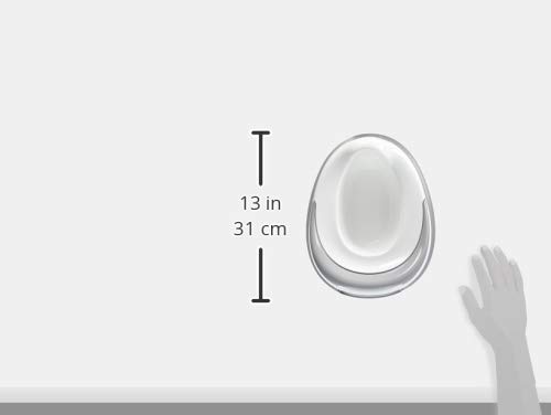 BabyBjorn Smart Potty In Gray/White (Authentic Japanese Product)