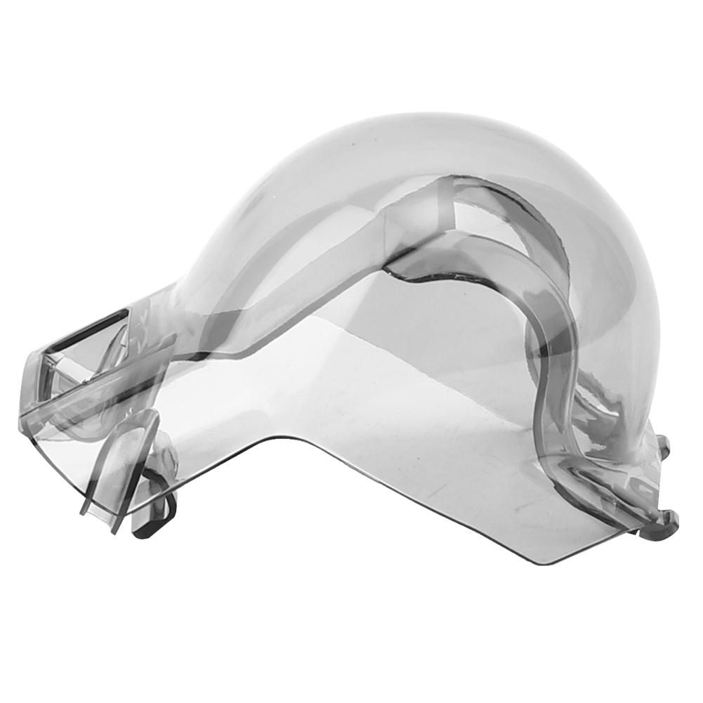 Drone Lens Protective Cover Drone Lens Protective Lid Fit for MAVIC AIR 2 (Half Surrounded Type)