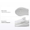 ReactX Infinity Run 4 Triple White Men Sneakers DR2665-103