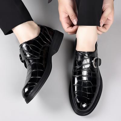 Παπούτσια με τακούνια – Loafers