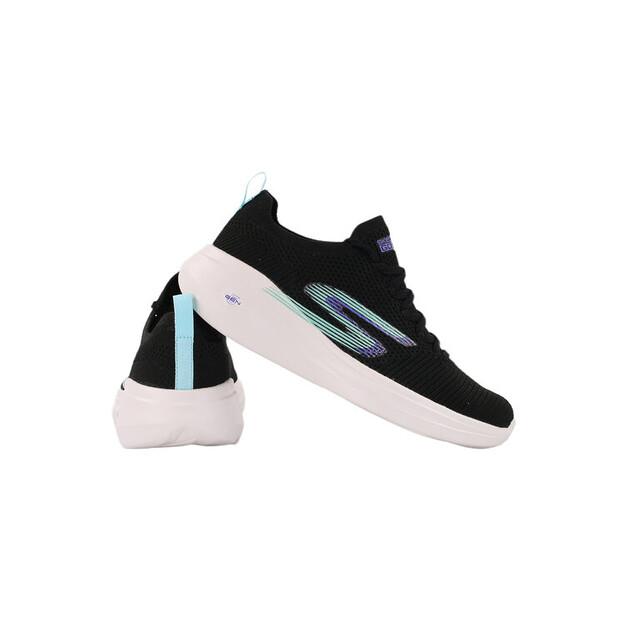 Полуботинки Skechers 128186-BKAQ