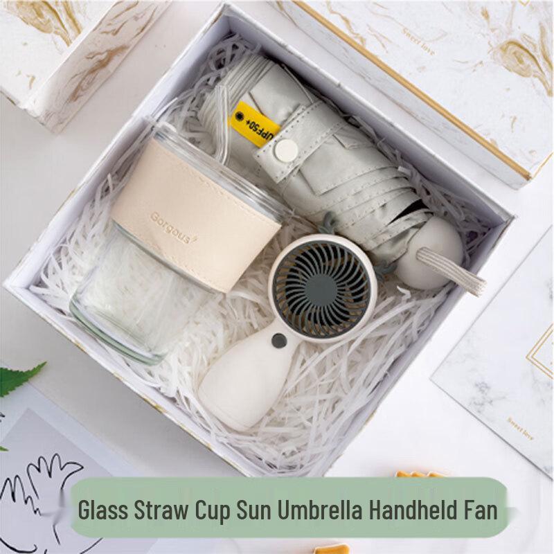 Chang Baosen Business Gift Set