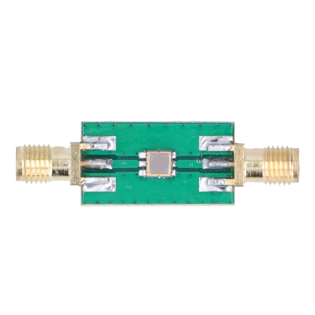 ADSB Filter Module 1090MHZ SDR Narrowband 1.6mm Thick PCB Full Tin Plating Heat Dissipation