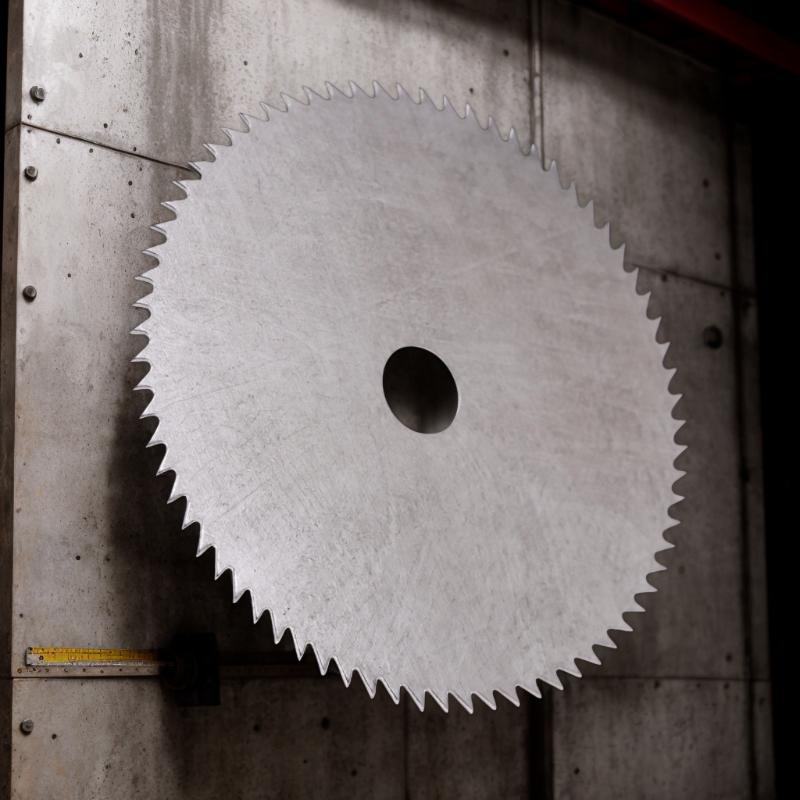 1/2/5 Pezzi Lama Circolare da 3 Pollici Disco da Taglio per Falegnameria Per Legno Metallo Piastrelle Ceramiche Accessori per Utensili Elettrici da Taglio