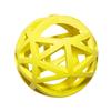 Interactively Treat Dispensing Pet Toy For Mental Stimulation And Chewing Fun High Quality Rubber