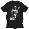 Unisex Shirt Cotton Oversize Large Size New Clothing Men S W I Find Your Lack of Heavy Metal Flying V Guitar Funny TN