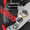 Heavy Duty Garden Pruning Shears