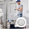 Rosfix Setaccio per Filtrare la Vernice – Diametro 290mm | Acciaio Inossidabile | Elevata Resistenza alla Corrosione e Lunga Durata