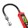 Combustible Gas Leak Detector 300-1000PPM Flexible Portable Natural Gas Detector