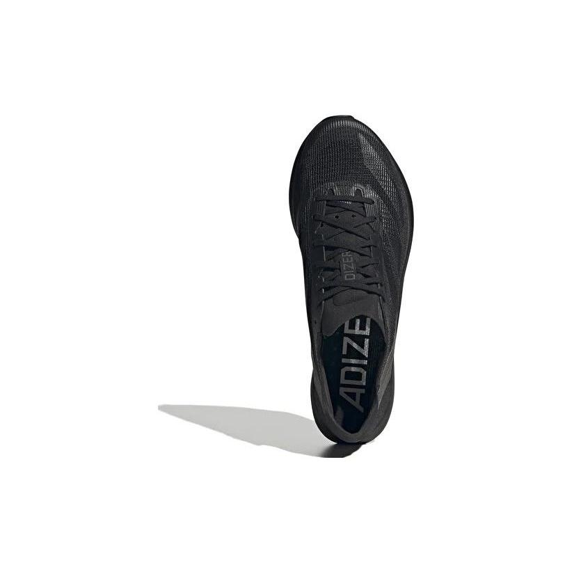 New Adidas Adizero Takumi Sen 10 'Black' IG7400