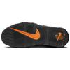 Nike Air More Uptempo 96 Cargo Khaki Men Sneakers Green Pecan Alpha-Orange DX2669-300