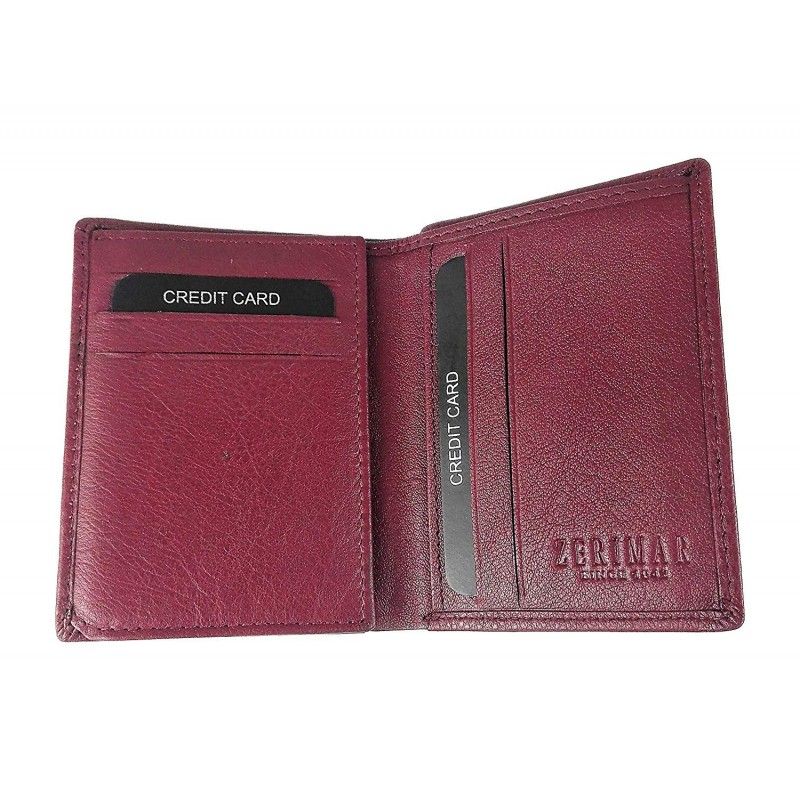 Cartera de piel 8x10,5 cm comprar a buen precio — entrega gratuita, reseñas  reales con fotos — Joom