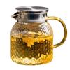 Anditai Glass Cold Water Pitcher