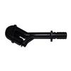 Replacement Part Oil Drain Pipe Tube Auto Accessories Easy Installation Engine Camshaft Carriers Oil Drain Pipe for W204