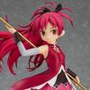Figurine - GOOD SMILE COMPANY - Kyoko Sakura - 17 Cm - Pop Up Parade - Rouge