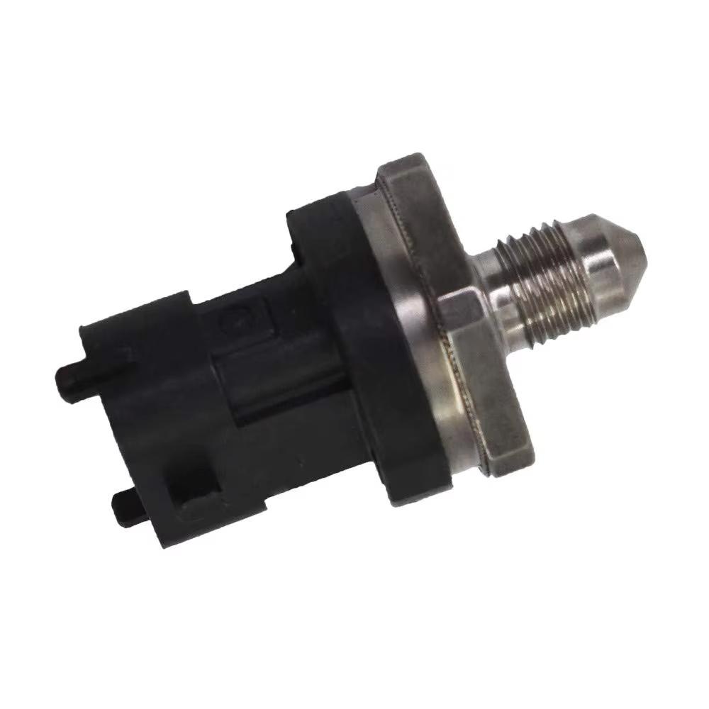 High Quality OEM 0261545074 L807-18-211 Fuel Rail Pressure Sensor For Mazda CX-7 CX7 2.3L 2007 - 2009 Car Accessories