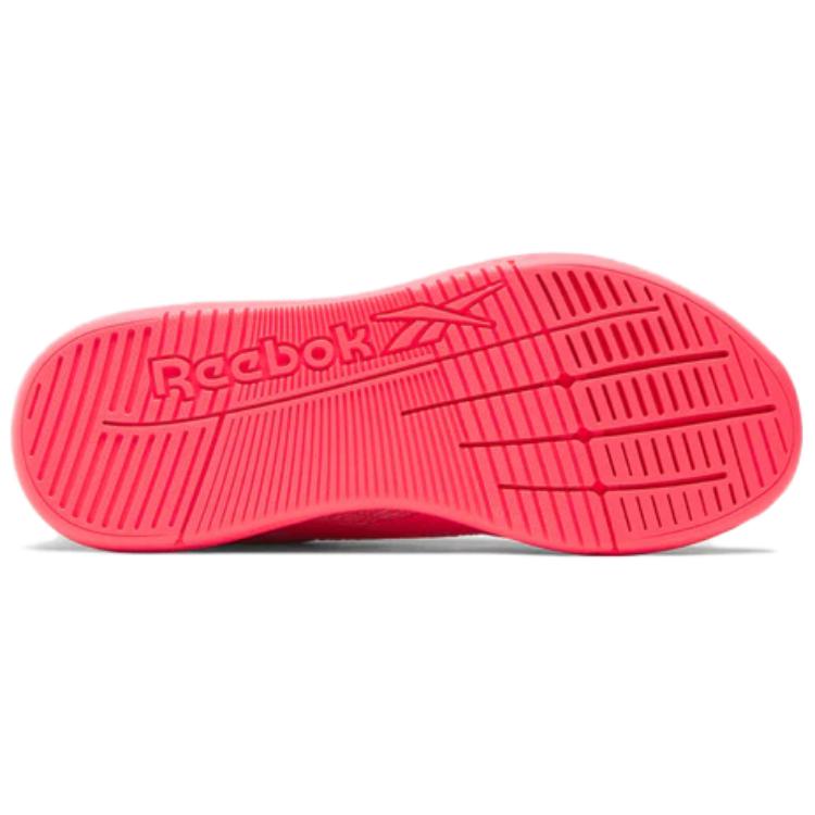 Reebok Nano X5 Pink Blast Women Sneakers Red 100225454