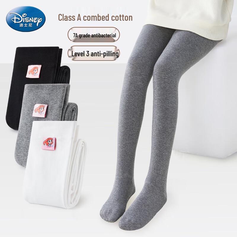 Disney Girls  Opaque Dance Tights SP32034 Ages 1-3 (S)