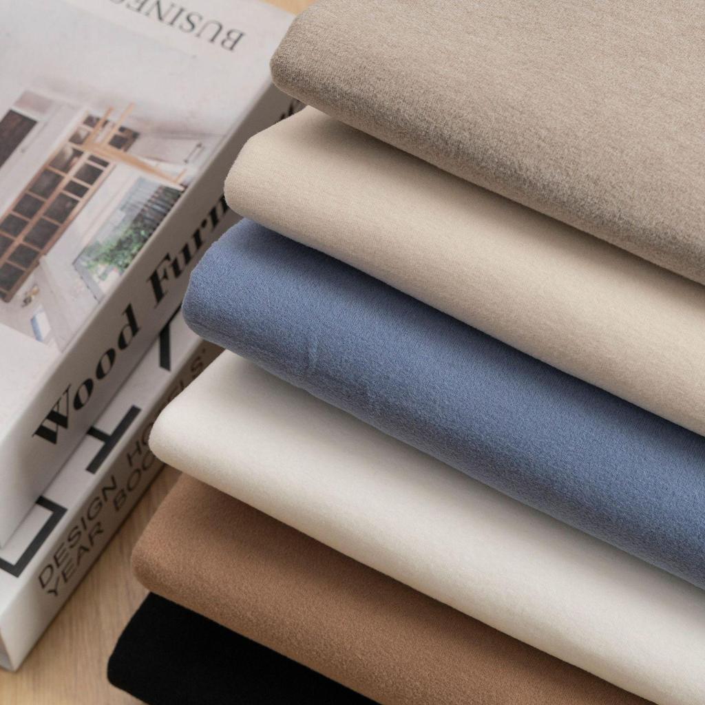 Men's High-End Yifeisi Thermal T-Shirt: Moisture-Absorbing, German Velvet, Half-High Collar, Long-Sleeve Acrylic, Antibacterial Outerwear