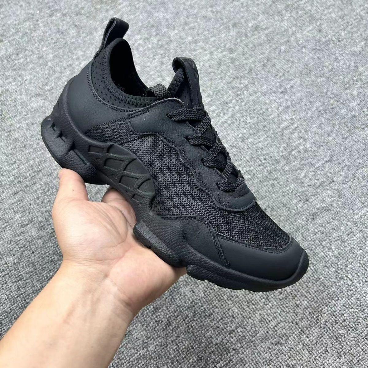 

Трендовая Роскошная Спортивная Обувь Мужская Для Пешего Туризма Бега Ходьбы Дышащие Сетчатые Кроссовки Для Тренировок На Открытом Воздухе Реплики Бренд Высокое Качество 45