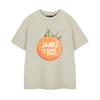 James And The Giant Peach Childrens/Kids Roald Dahl Short-Sleeved T-Shirt