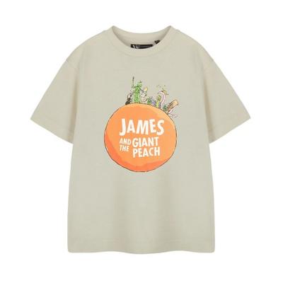Oberteile (Jungen ab 4 Jahre) – T-Shirts