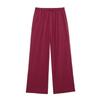Kaslead New Arrival Women's Clothing Fashion Style Double Breasted Kimono Outerwear Casual Pants 5427743 5427431