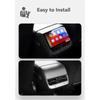 For Tesla Model 3 / Y Rear Seat LCD Touch Screen Entertainment System AC Control