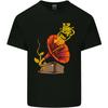 Üst giysisi – T-shirtler