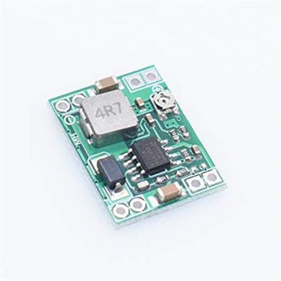 MP1584EN DC-DC 24V A 12v 9V 5V 3V 3A modulo step-down di potenza regolabile Convertitore Buck