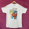Kellogs Tony the Tiger They're Great Promo Tshirt