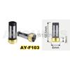 Free Shipping Basket Micro Filter Kit Fuel Injector Repair Accessories Wholesale High Quality with Different Type for Auto Part