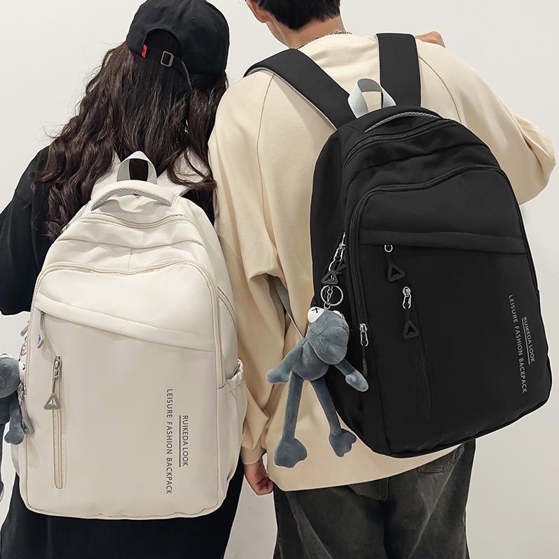 Plecak dla uczniów szkół podstawowych, dziewcząt, uczniów gimnazjum, chłopców, uczniów szkół średnich, studentów