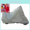 Proof Waterproof Dust Uv Sun Rain Snow Full Motorcycle Cover Scooter Bike Coat