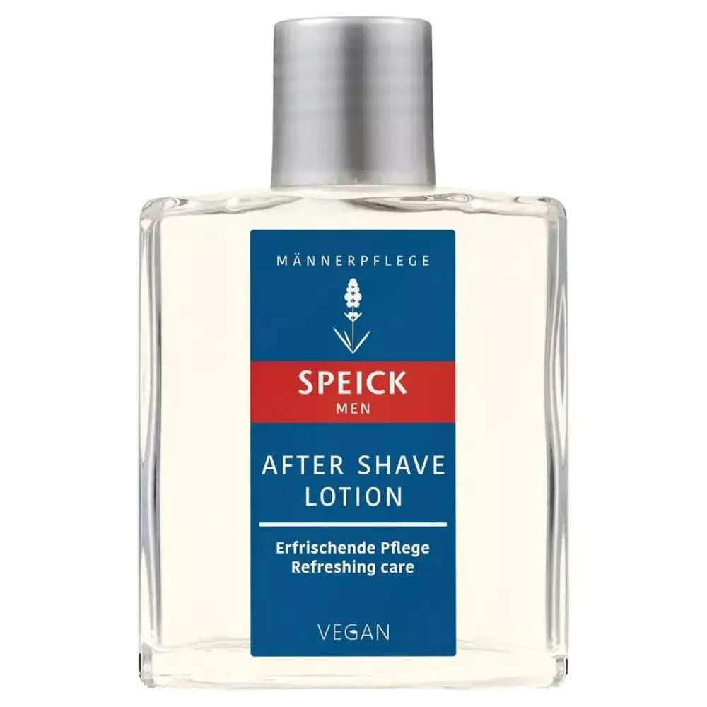Speak Men's Aftershave Lotion 100ml 1 Pcs