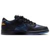 Bluetile x Nike SB Dunk Nero Marina Bianco Sneakers da Uomo Marina-Bianco-Fuoco-Arancio-Blu-Court-Arancio-Orizzonte IQ1323-001