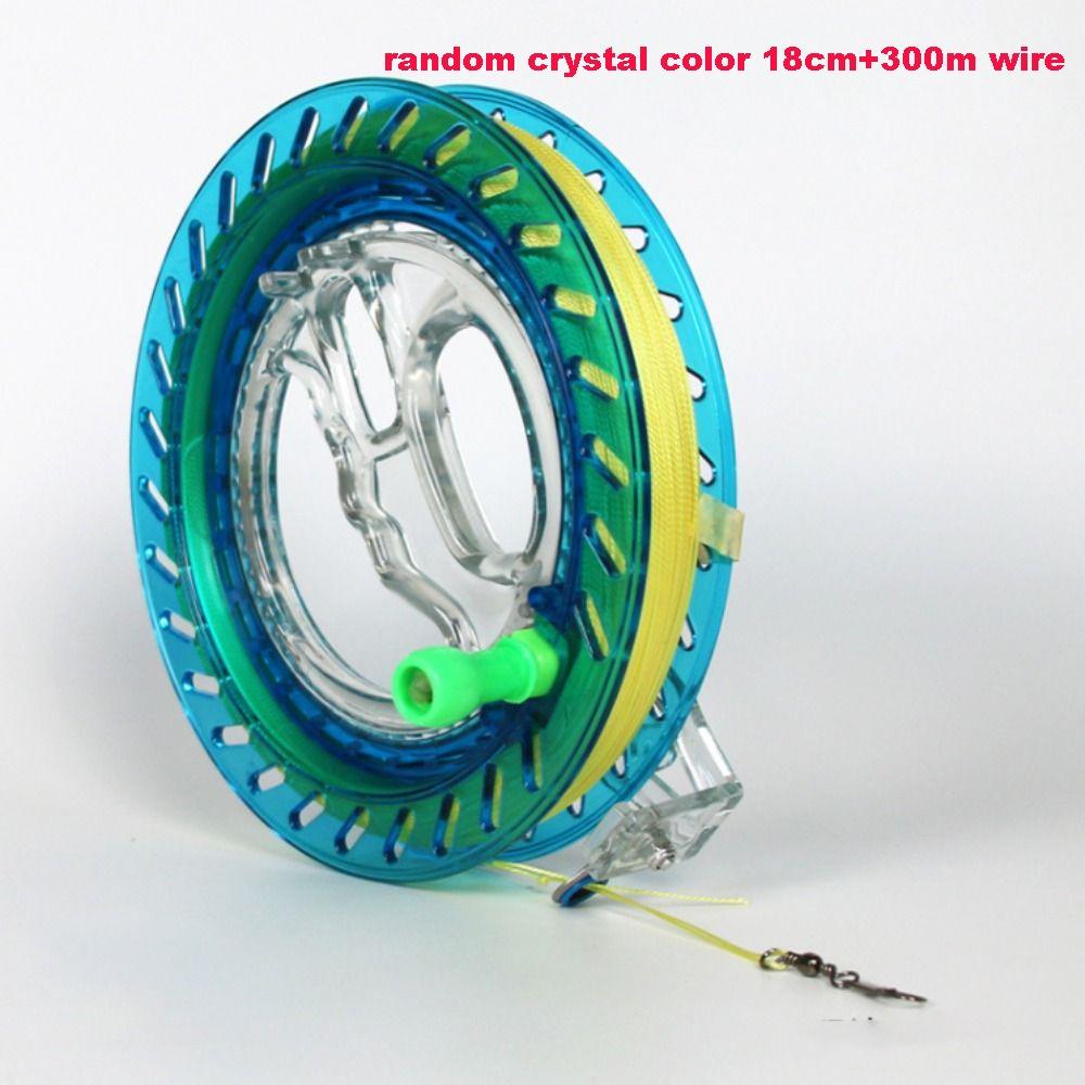 Fliegender Werkzeugwickler, fliegender Griff, Werkzeug, Clip-Typ, Wickelmaschine, Drachenrollenwickler, Drachenrolle