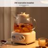 Joyoung All-Glass Multi-Functional Health Kettle