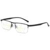 100-400. Smart Zoom Anti-blue Reading Glasses For Men Glasses And Goggles Purpose Dual Women El W1L4