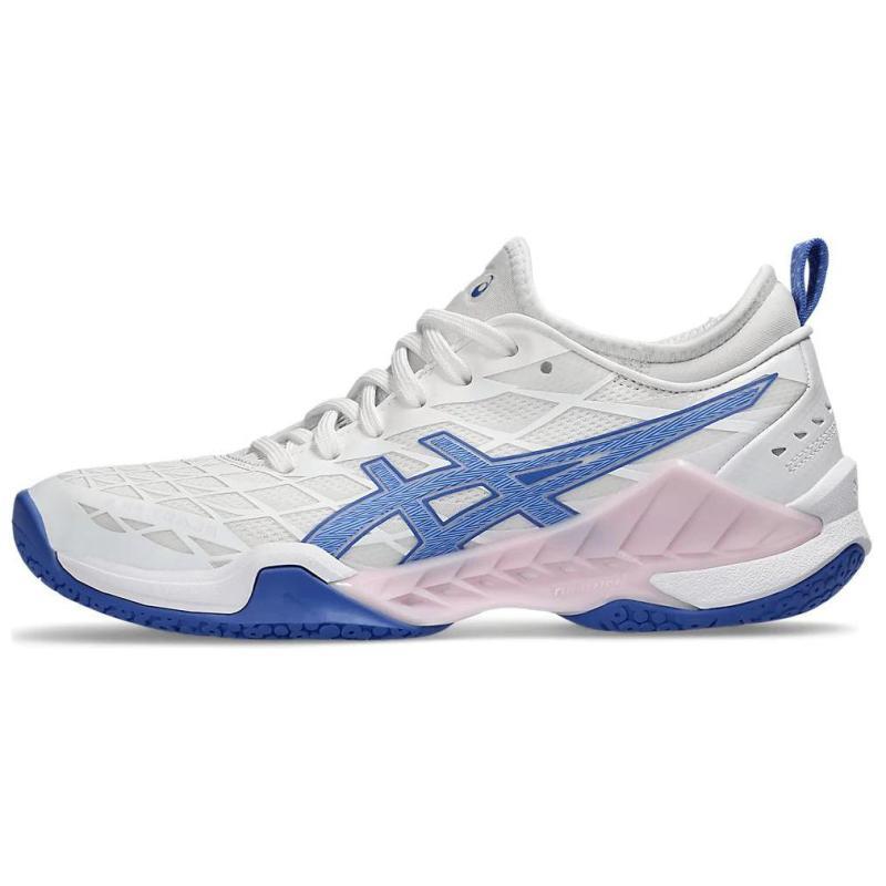 

ASICS Blast Ff 3 White Sapphire Women s Sneakers 1072A080-101 42